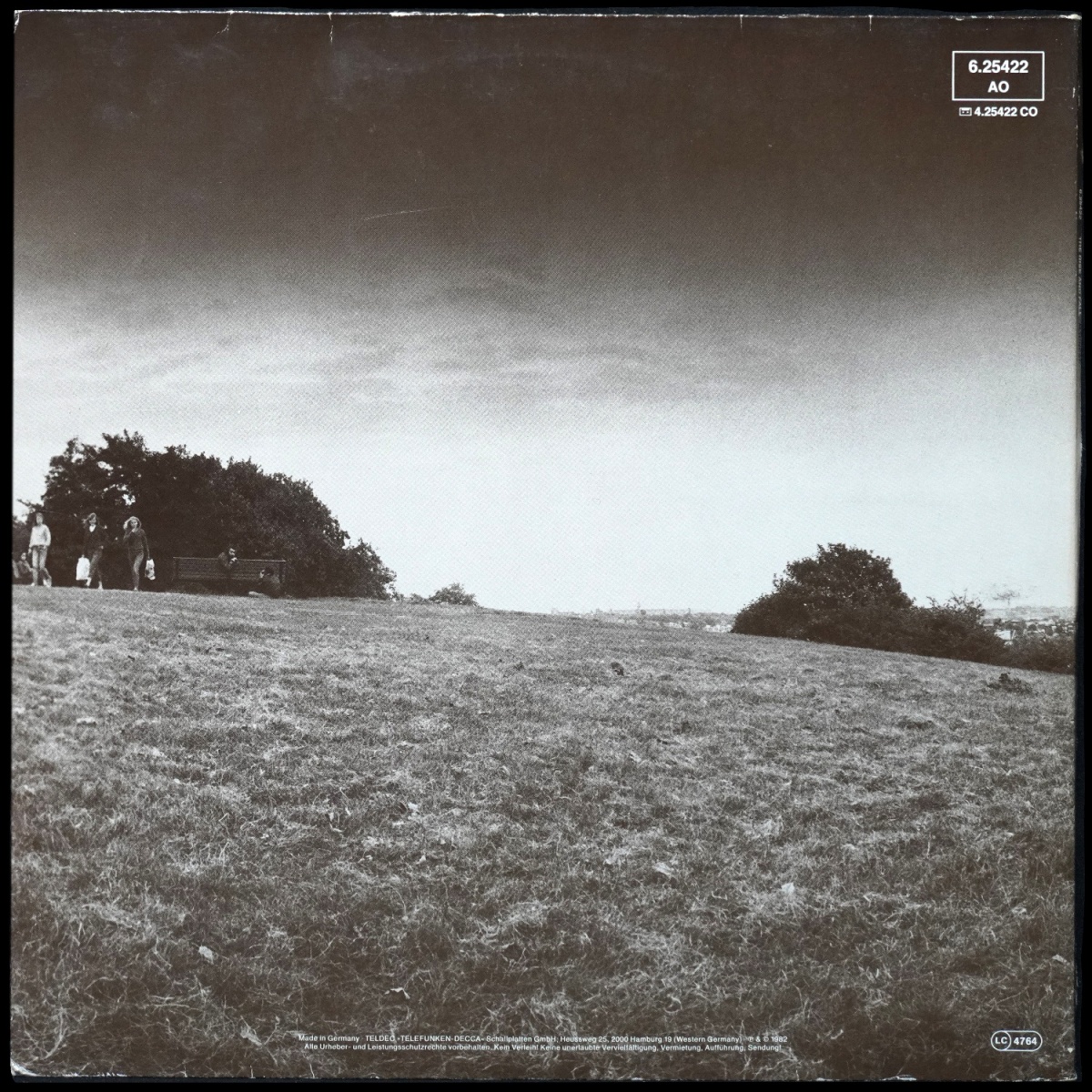 LP Madness — Rise & Fall фото 2