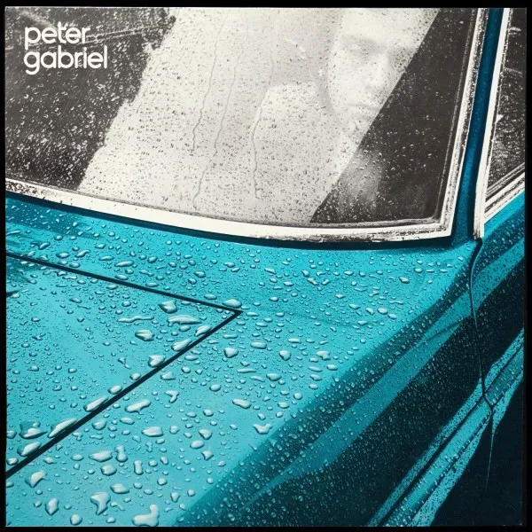 Peter Gabriel