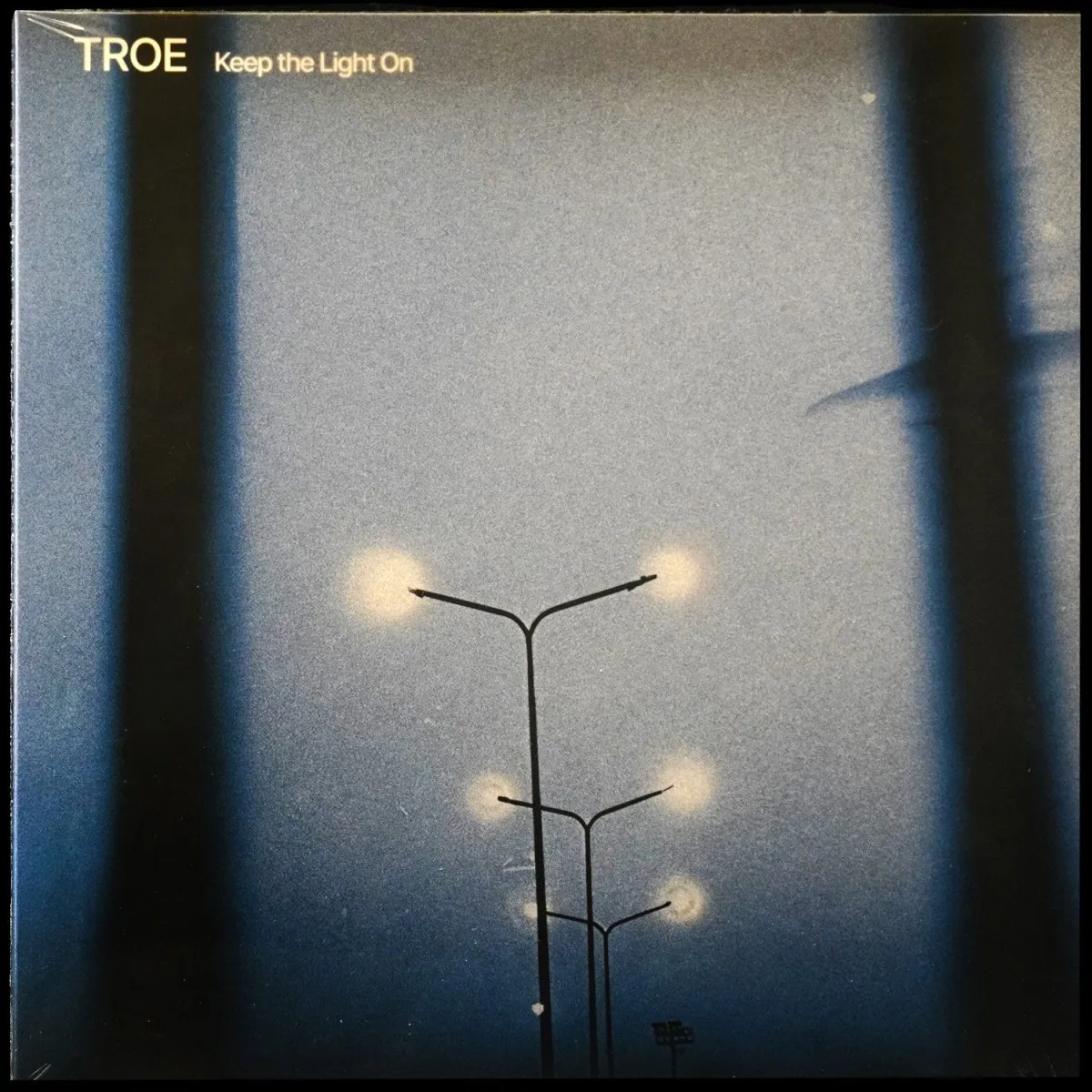 LP TROE — Keep the Light On фото