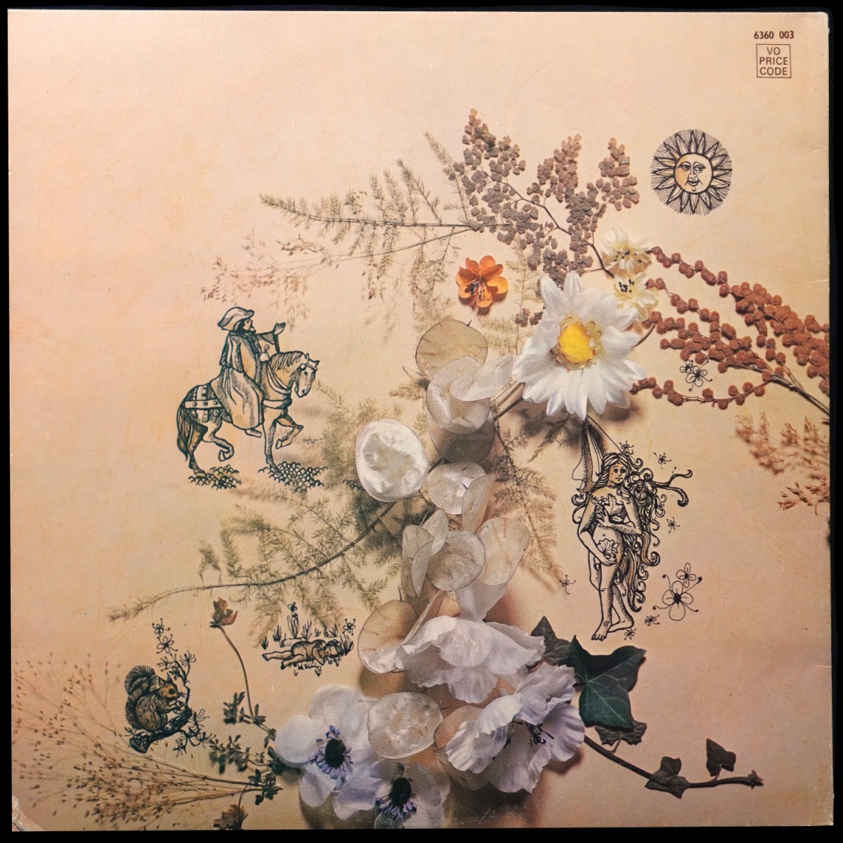 LP Magna Carta — Seasons фото 2