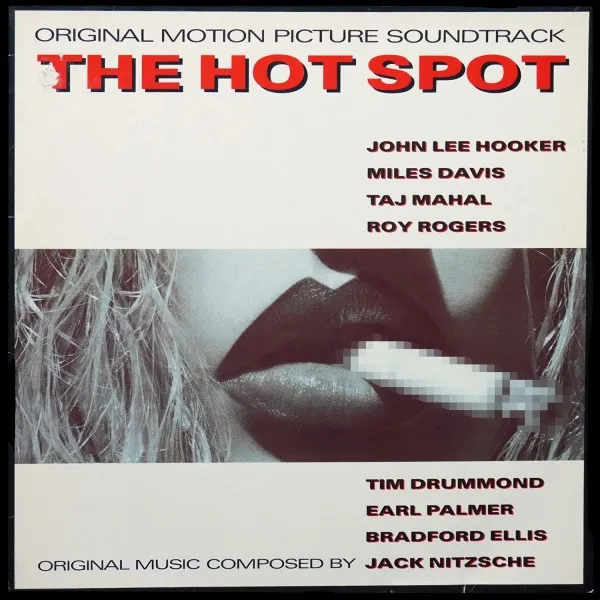 Hot Spot