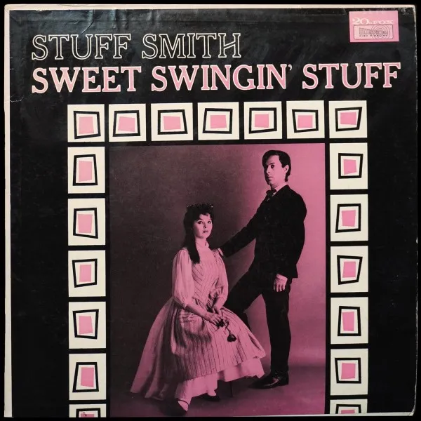 Sweet Swingin' Stuff