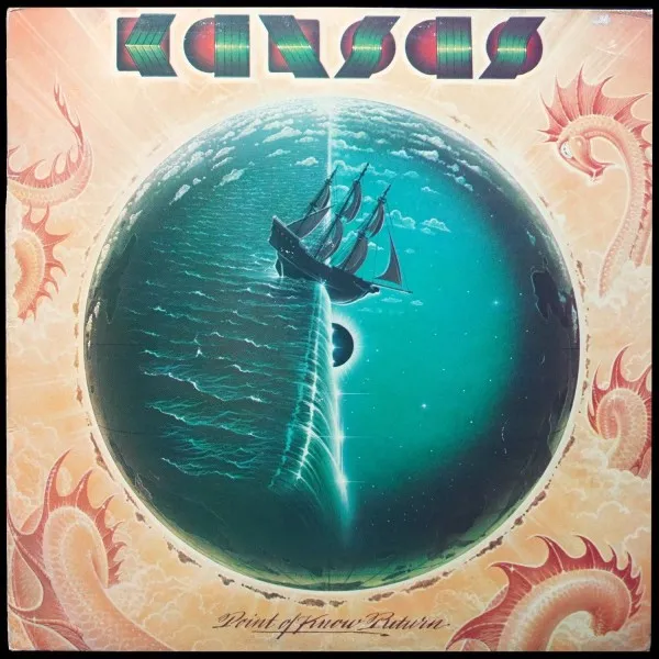 Point Of Know Return