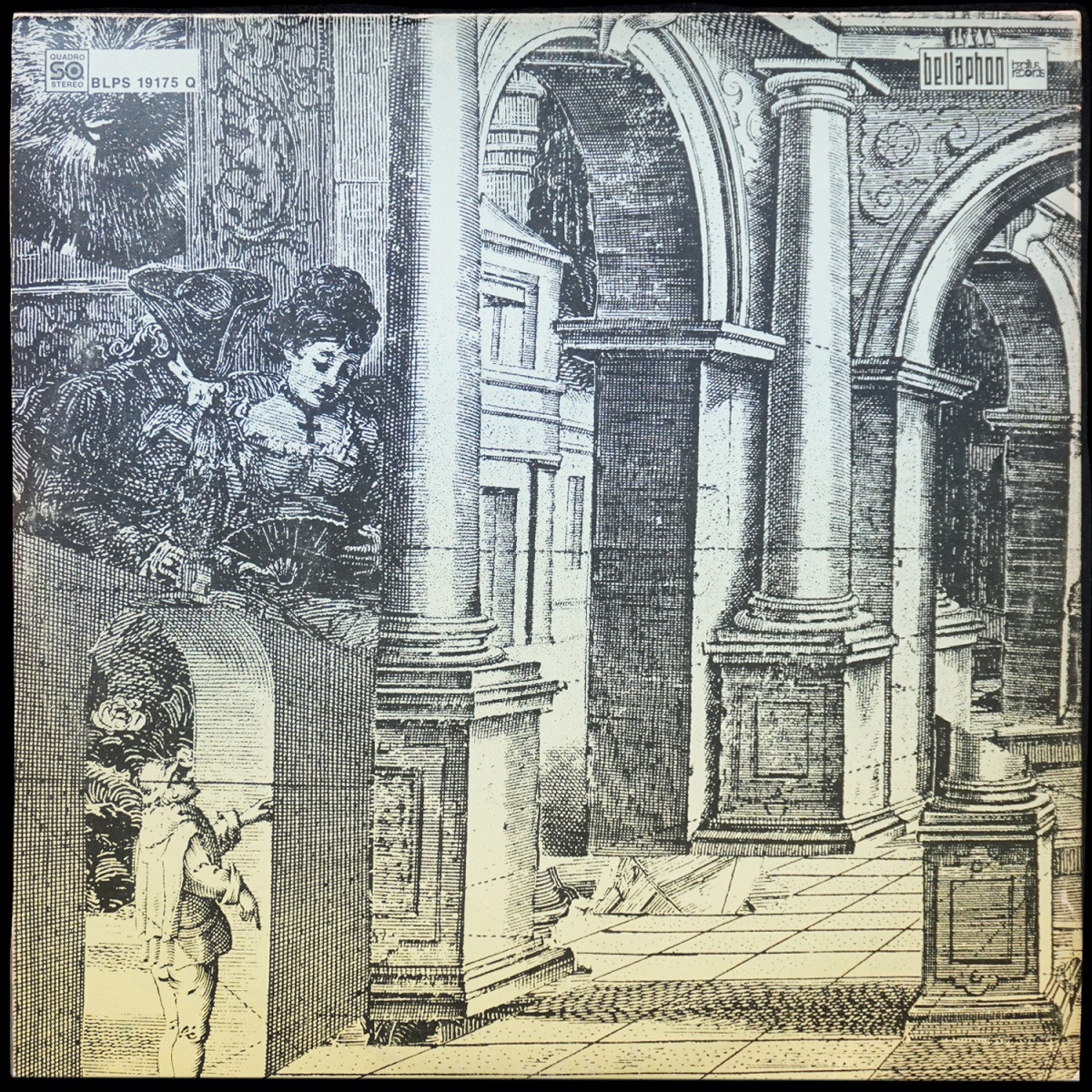 LP Omega — 200 Years After The Last War фото 3