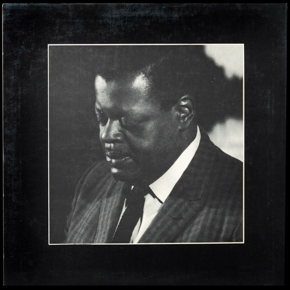 LP Oscar Peterson — My Favorite Instrument фото 2