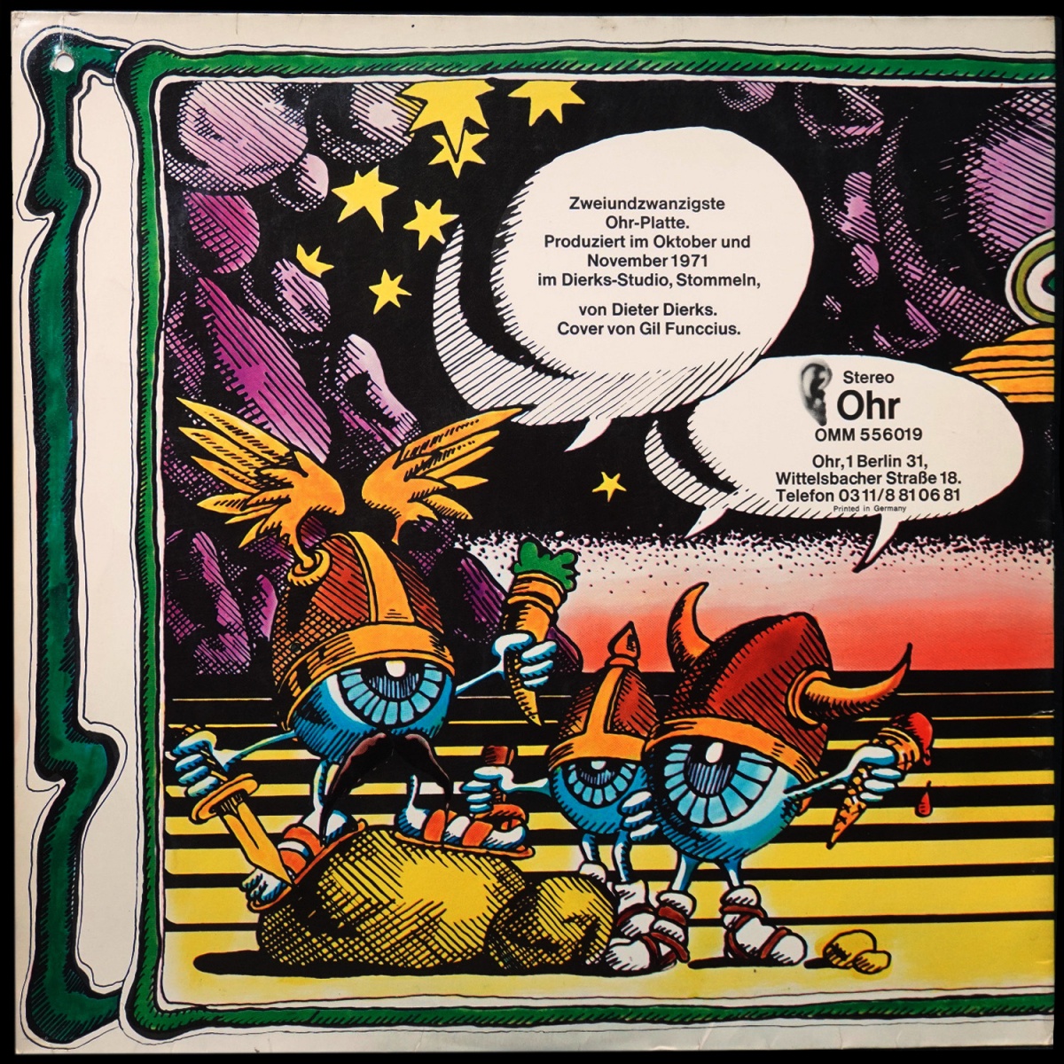 LP Mythos — Mythos фото 2