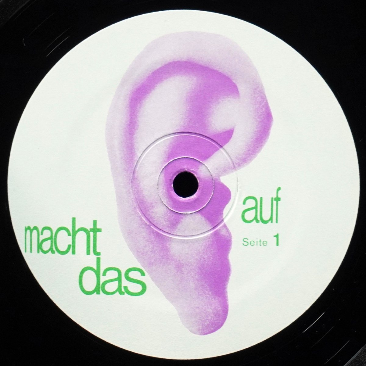 LP Mythos — Mythos фото 5