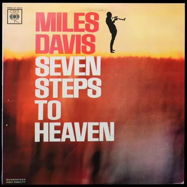 Seven Steps To Heaven