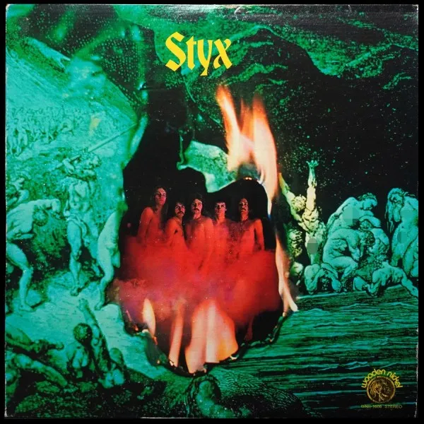 Styx