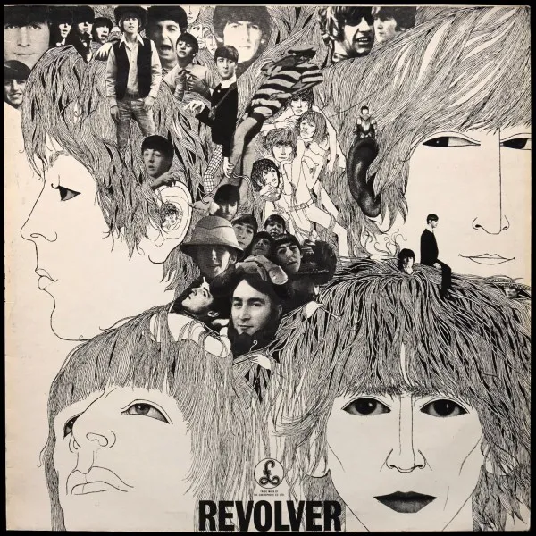 Revolver