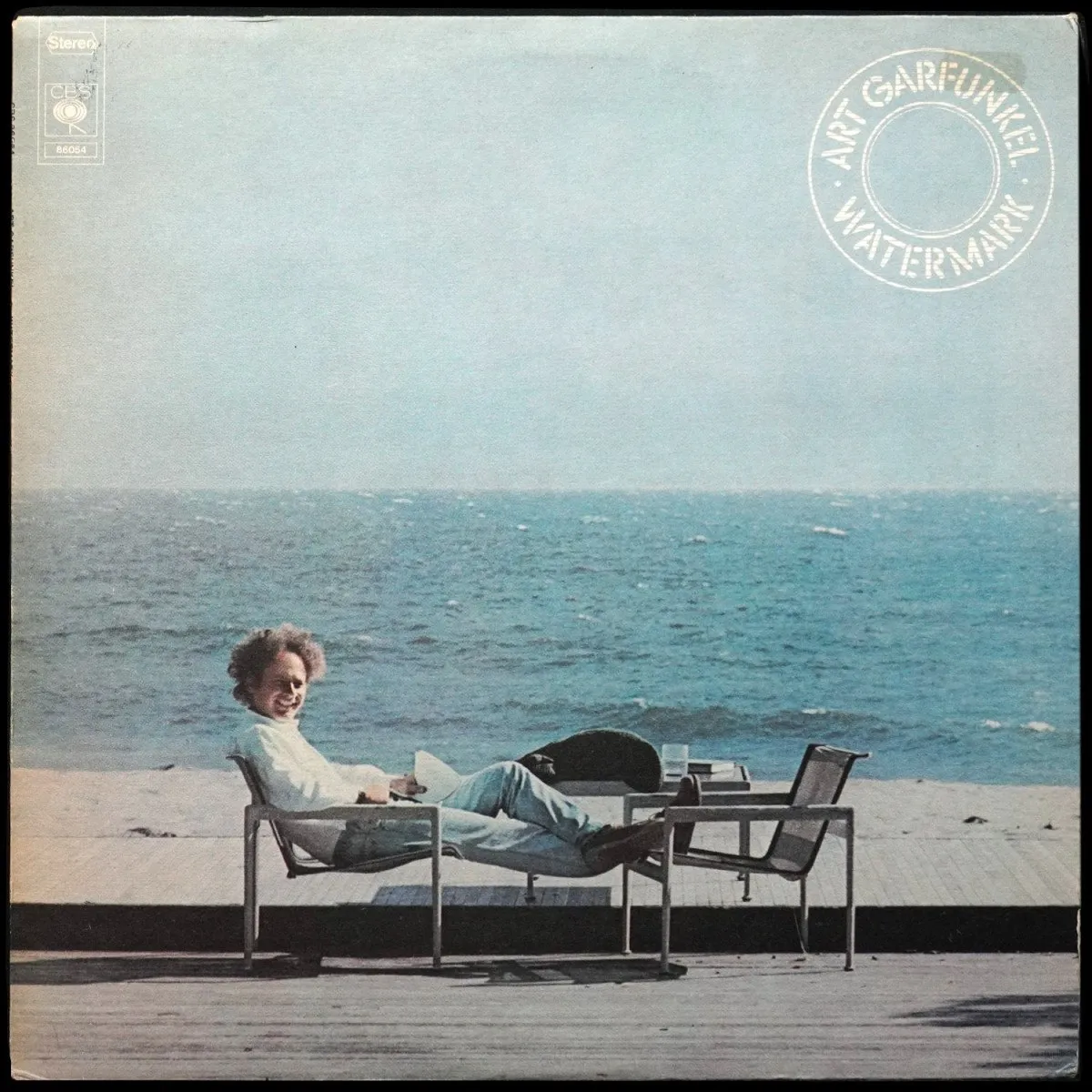 LP Art Garfunkel — Watermark фото