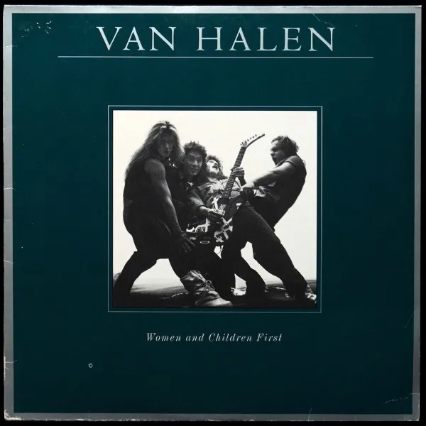 Women And Children First