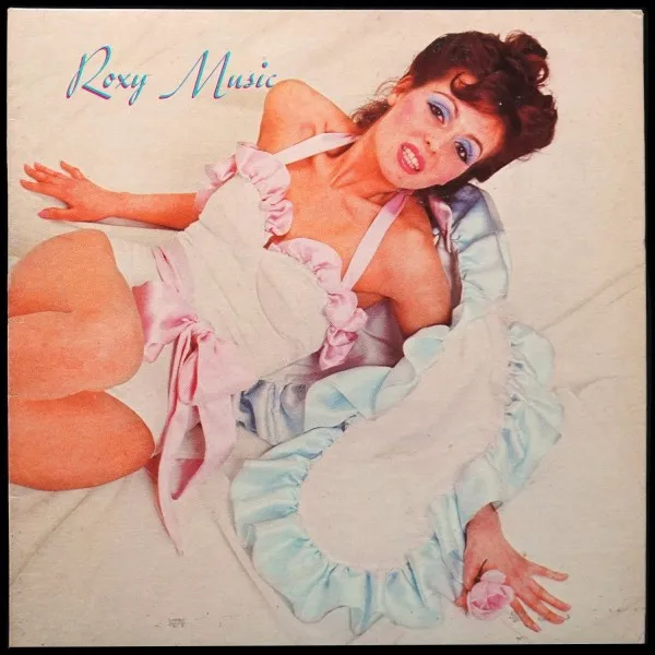 Roxy Music