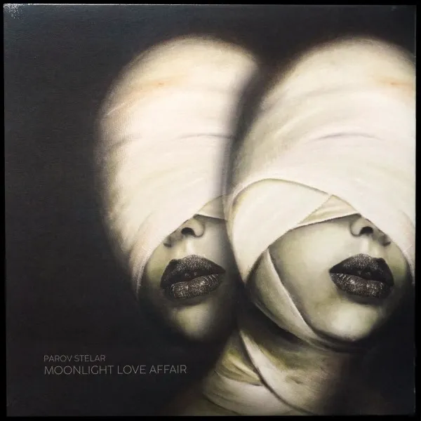 Moonlight Love Affair