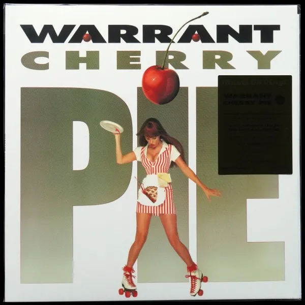 Cherry Pie