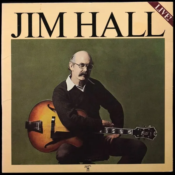 Jim Hall Live !
