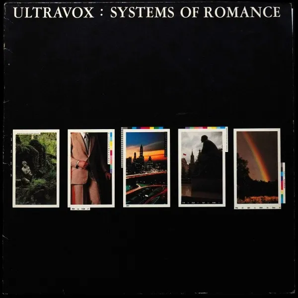 Systems Of Romance