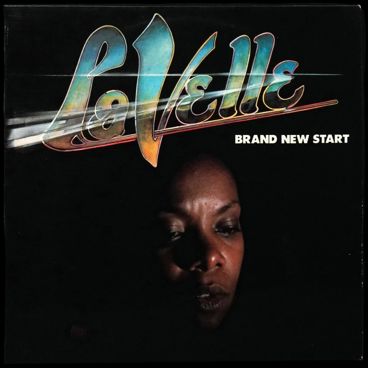 LP La Velle — Brand New Start фото