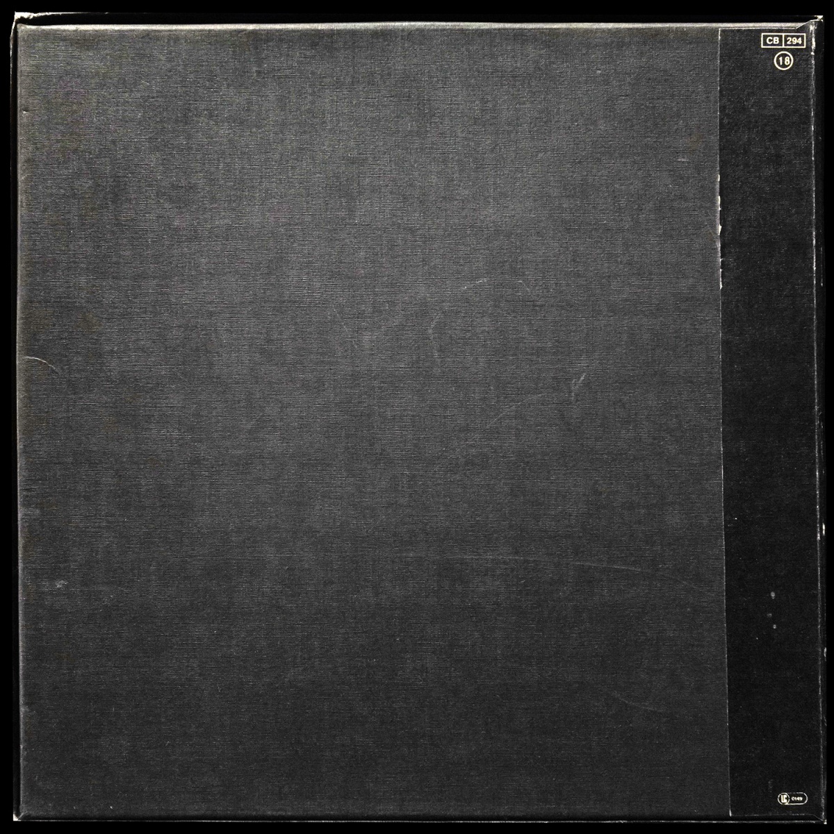 LP Maurice Ravel — Orchestral Works • L'Oeuvre Symphonique • Orchestermusik • Composizioni Per Orchestra (4LP, буклет) фото 2