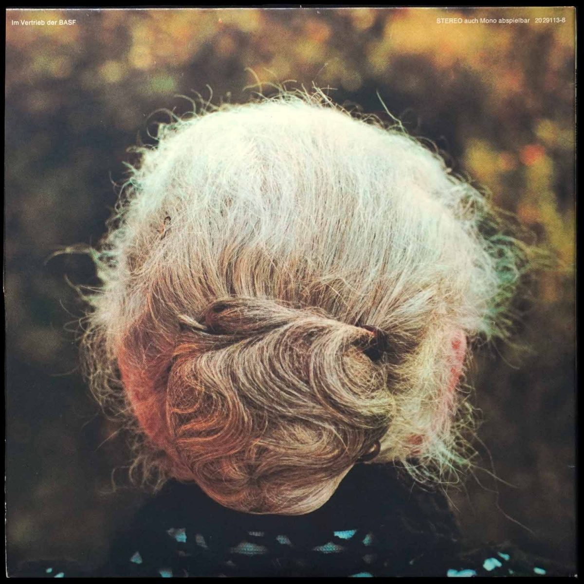 LP Wallenstein — Mother Universe фото 2