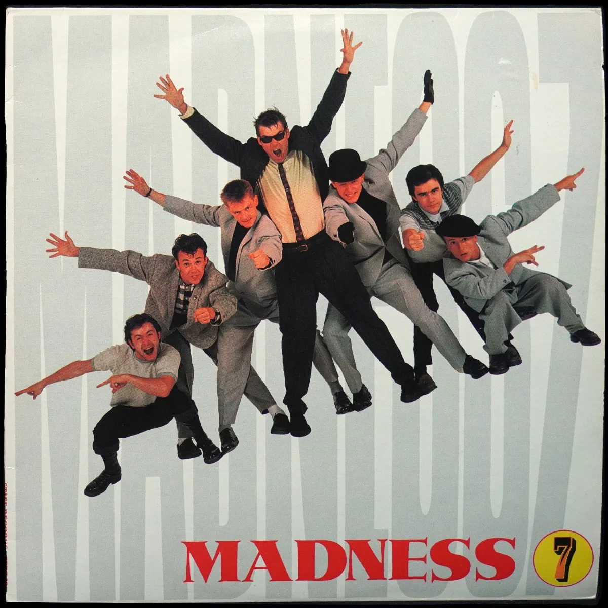 LP Madness — 7 фото