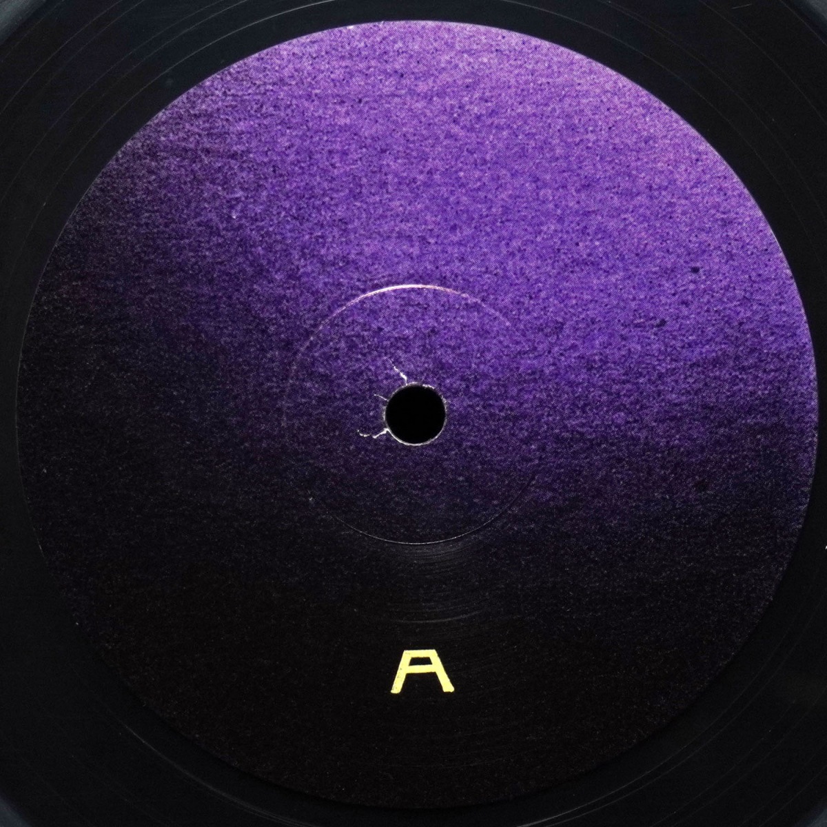 LP King Krule — Space Heavy (цветной винил) фото 3