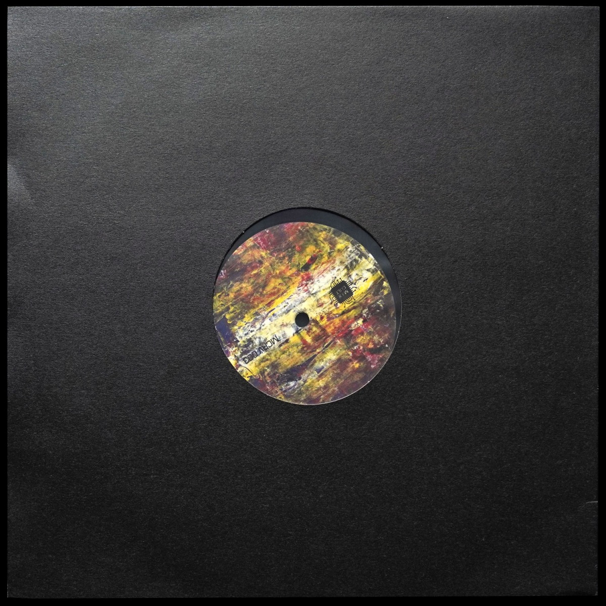 LP Low Orbit Satellite — Unconscious Minds Club (макси сингл) фото 2