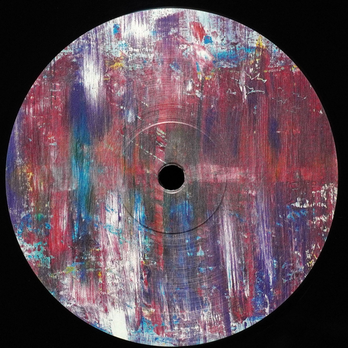 LP Low Orbit Satellite — Unconscious Minds Club (макси сингл) фото 3