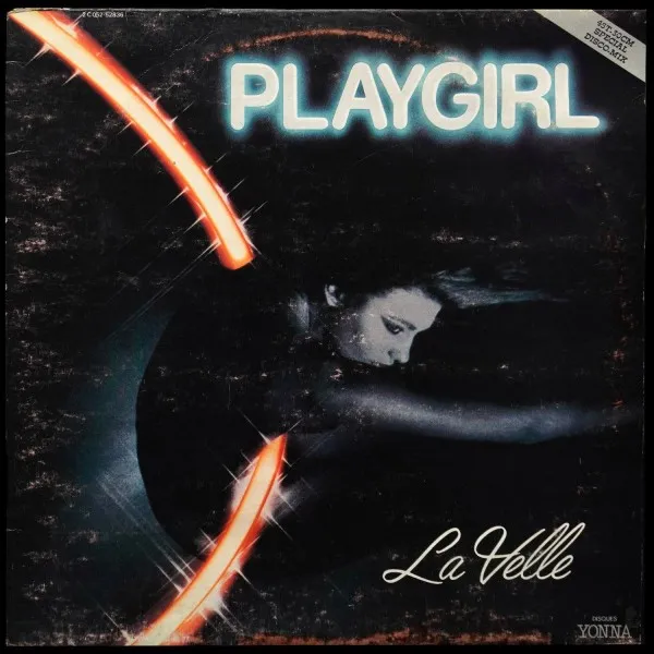 Playgirl