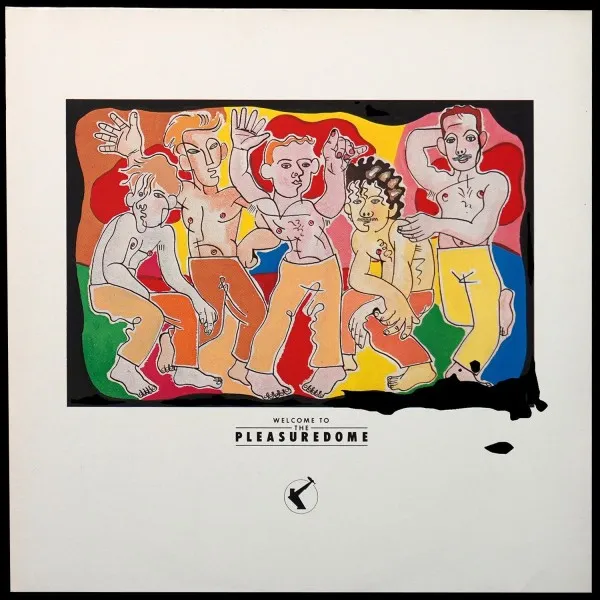 Welcome To The Pleasuredome