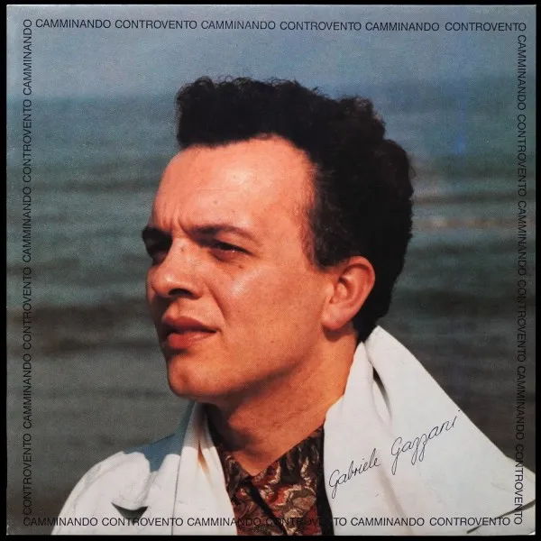 Camminando Controvento