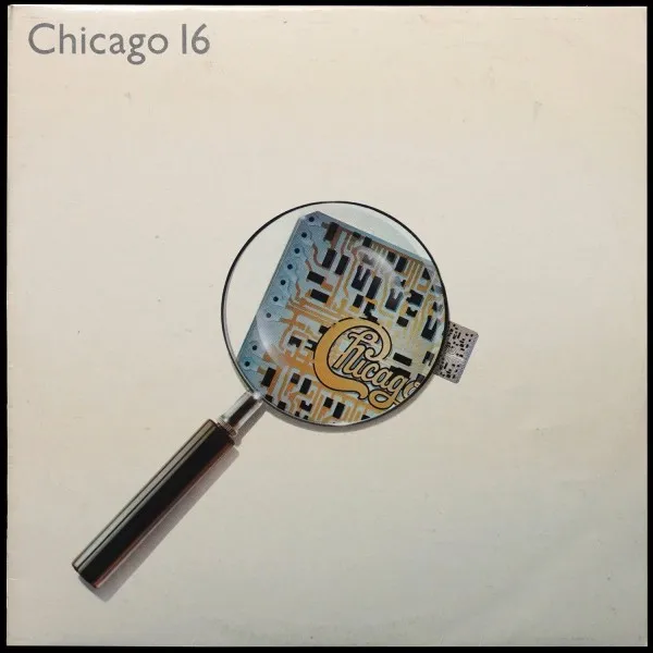 Chicago 16
