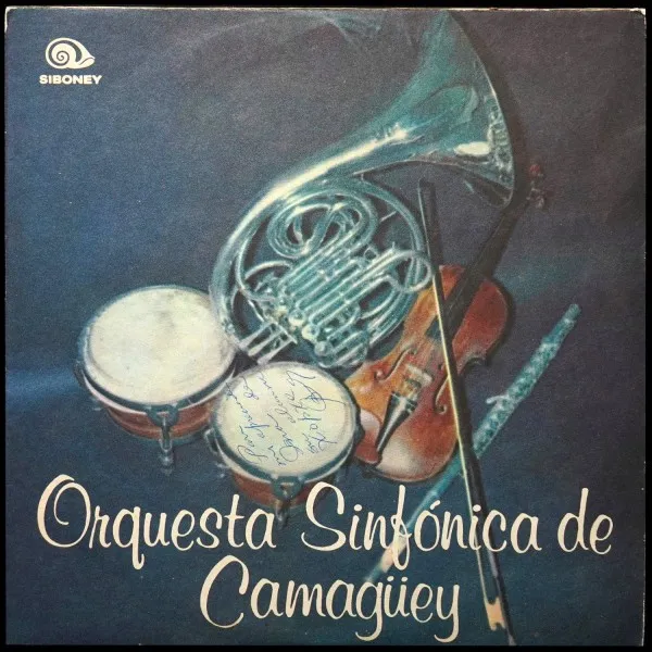 Orquesta Sinfonica De Camaguey