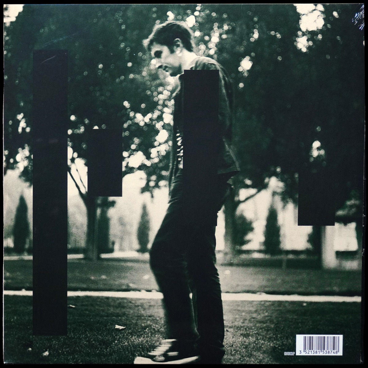 LP Yann Tiersen — Lighthouse фото 2