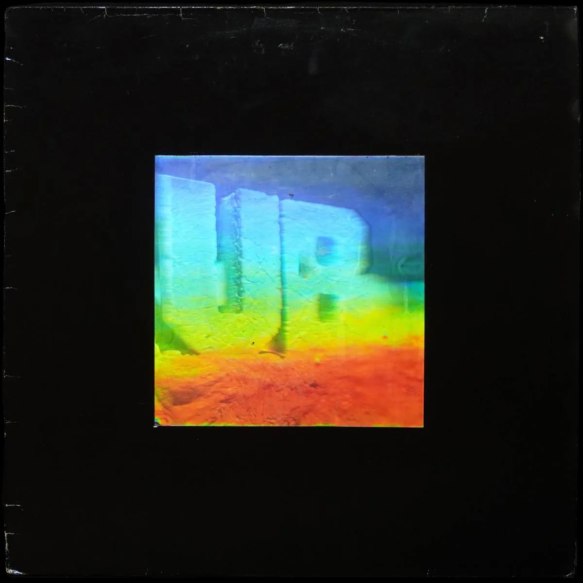 LP UB40 — UB44 фото