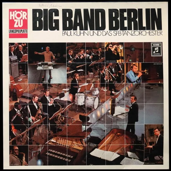 Big Band Berlin