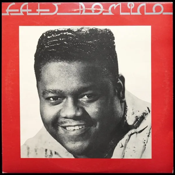 Fats Domino