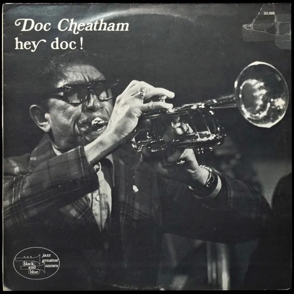 Hey Doc !