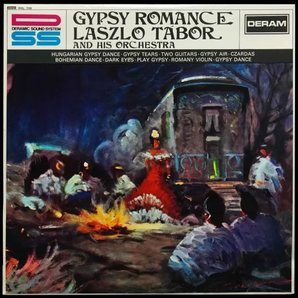 Gypsy Romance