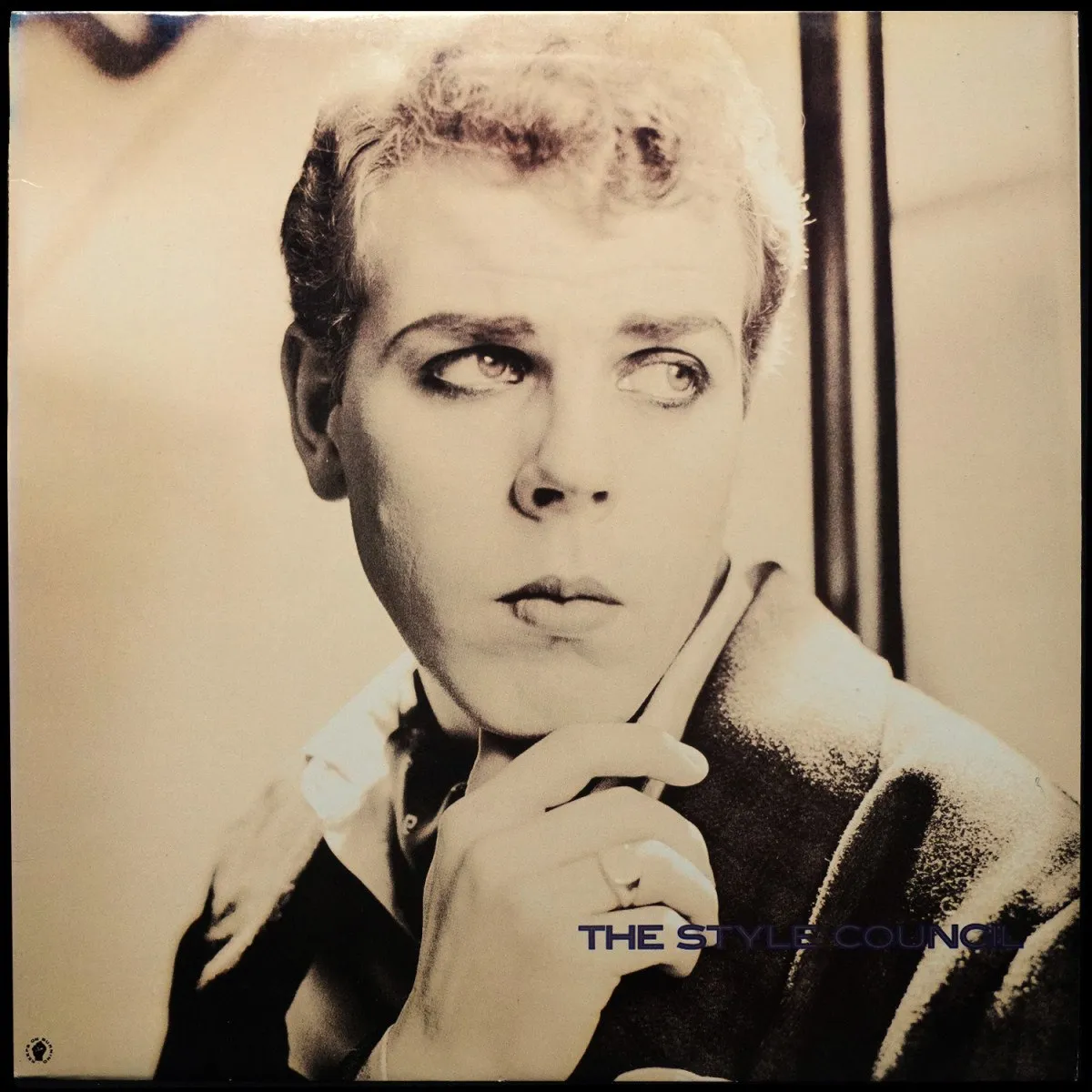 LP Style Council — Walls Come Tumbling Down! фото