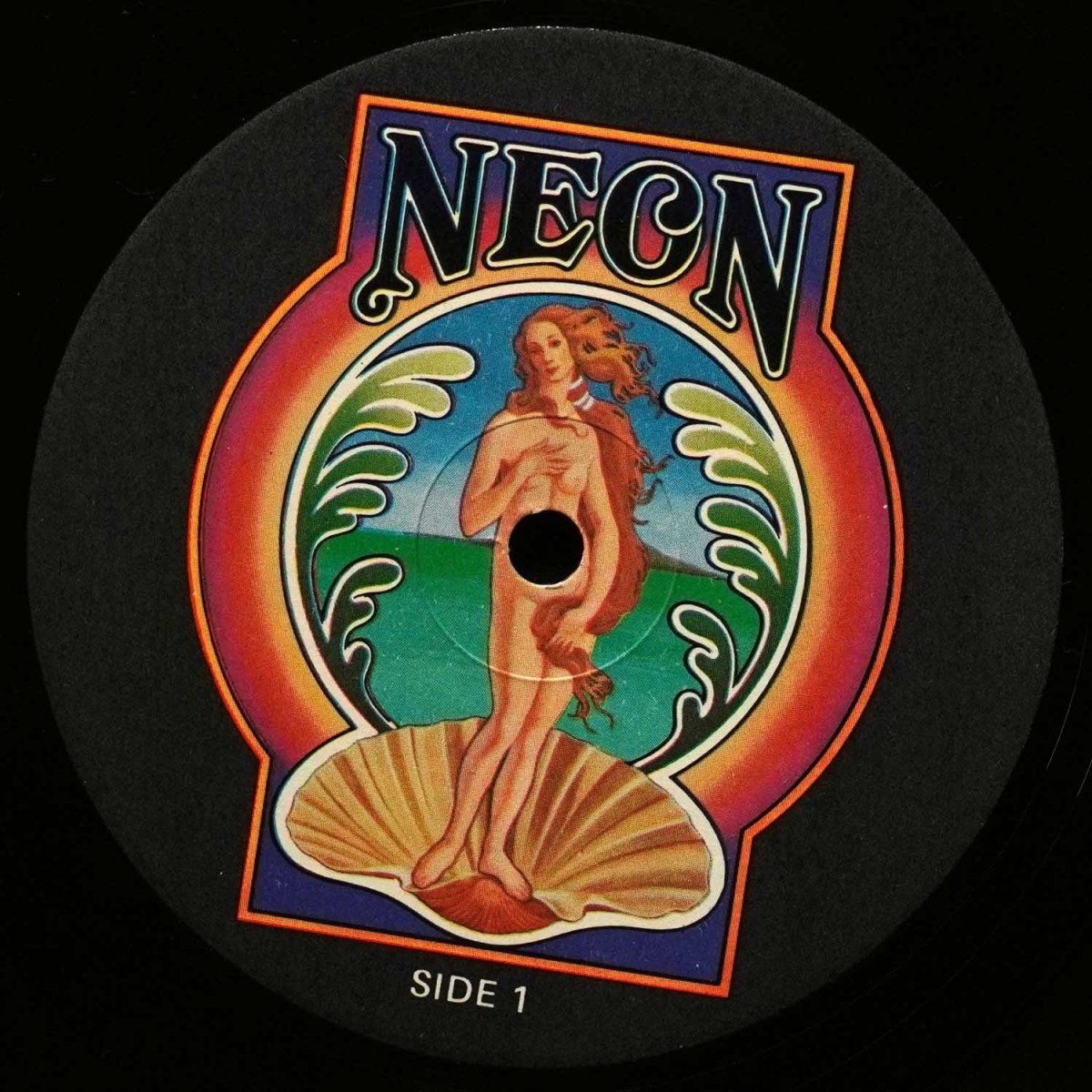 LP Soft Machine — Softs фото 2