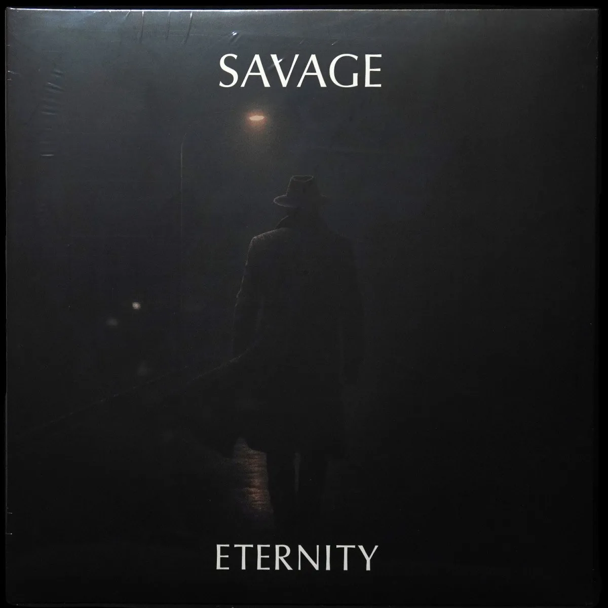 LP Savage — Eternity фото