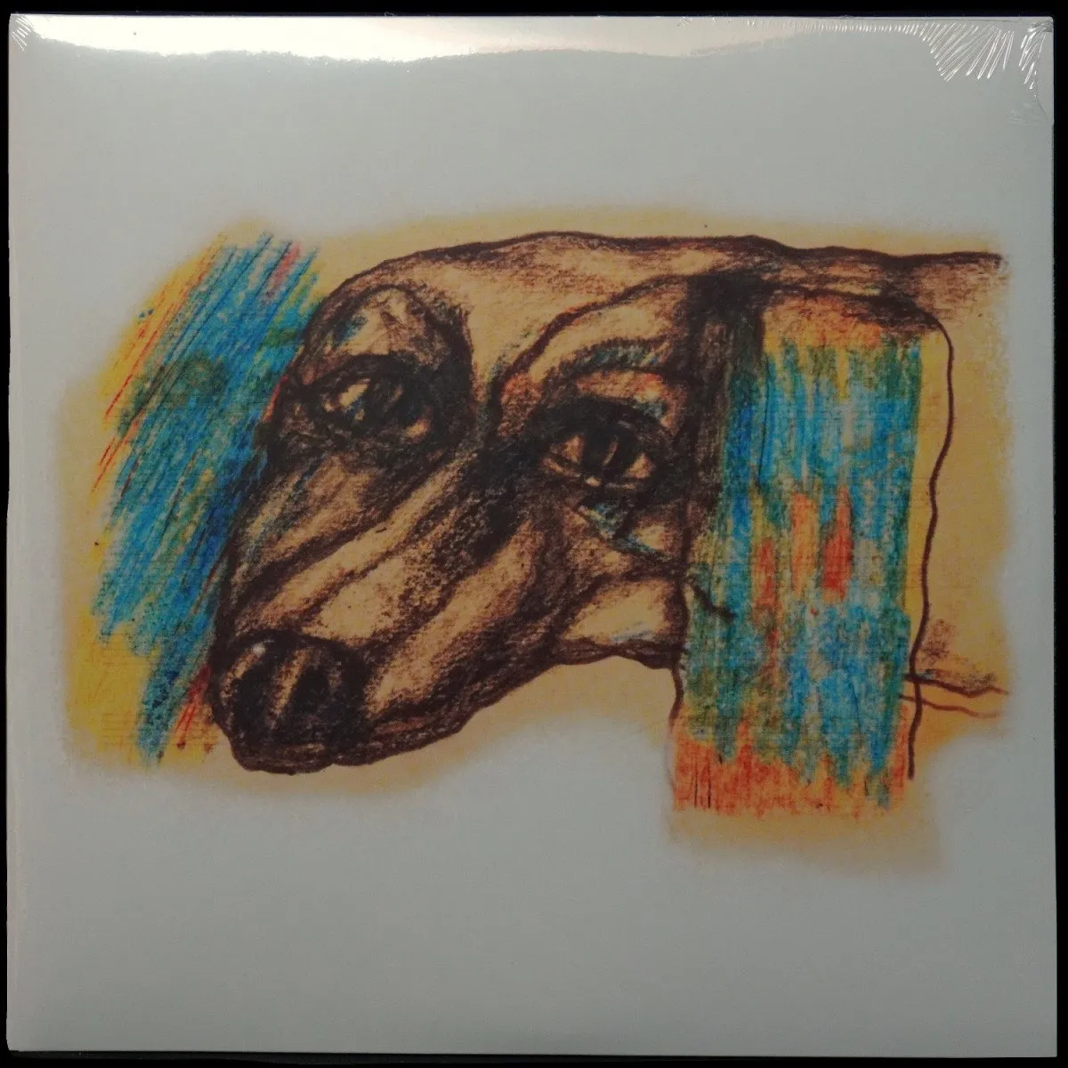 LP Дельфин — Звезда (2LP) фото