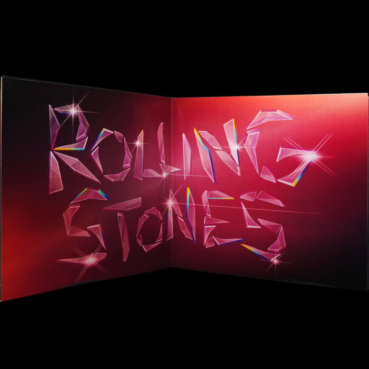 LP Rolling Stones — Hackney Diamonds фото 5