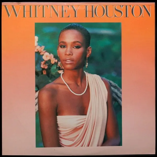 Whitney Houston