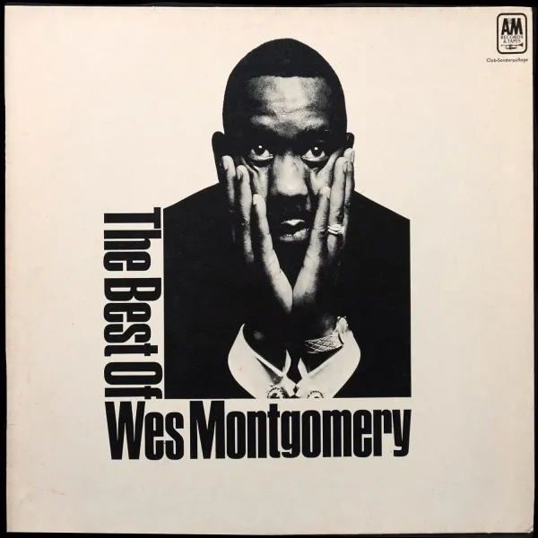 Best Of Wes Montgomery