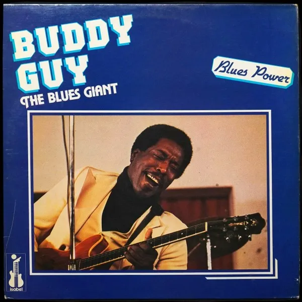 Blues Giant