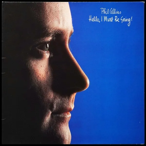 Hello, I Must Be Going!