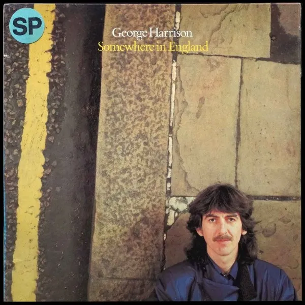 Somewhere In England