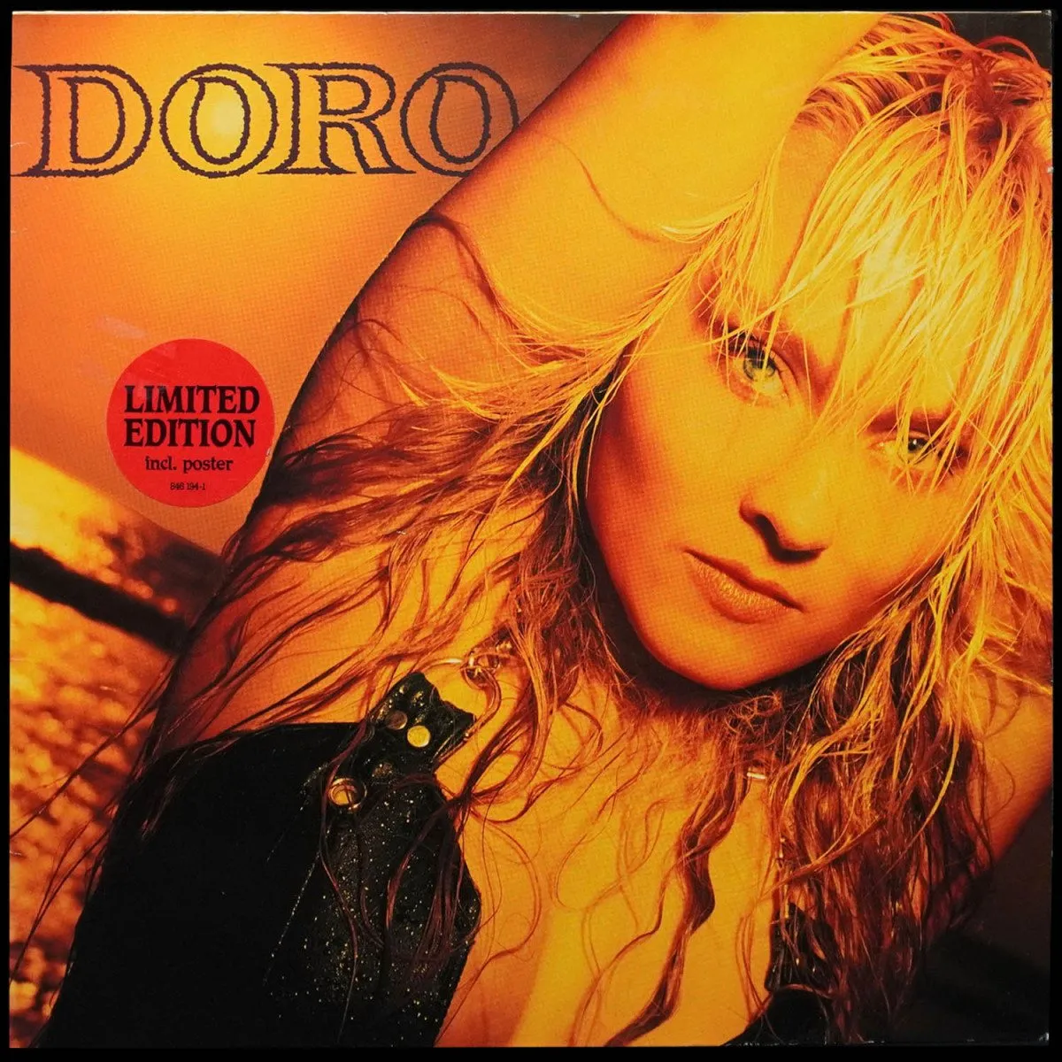 LP Doro — Doro фото